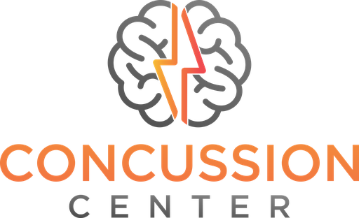 Concussion Center logo